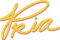 Pria Logo